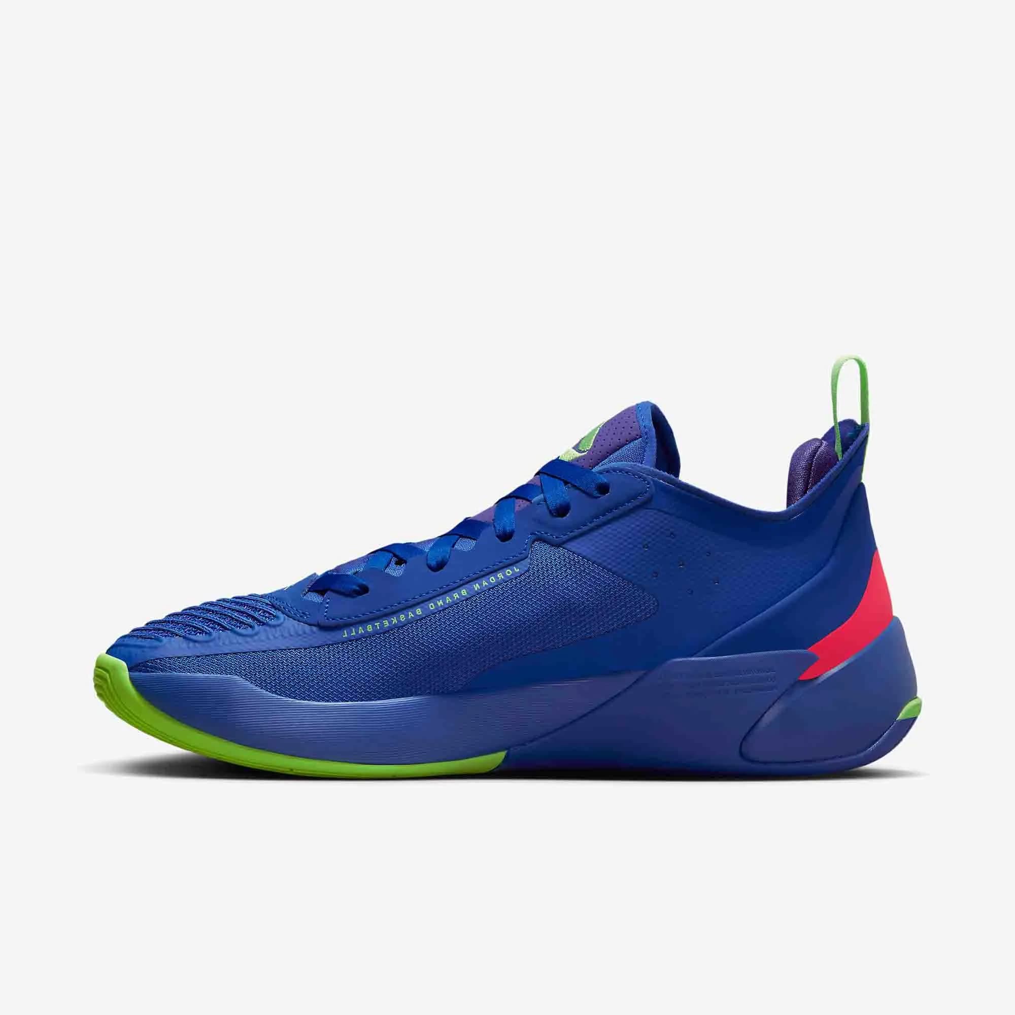 کفش بسکتبال Nike مدل Jordan Luka 1 – DN1772-436 — تصویر ۲