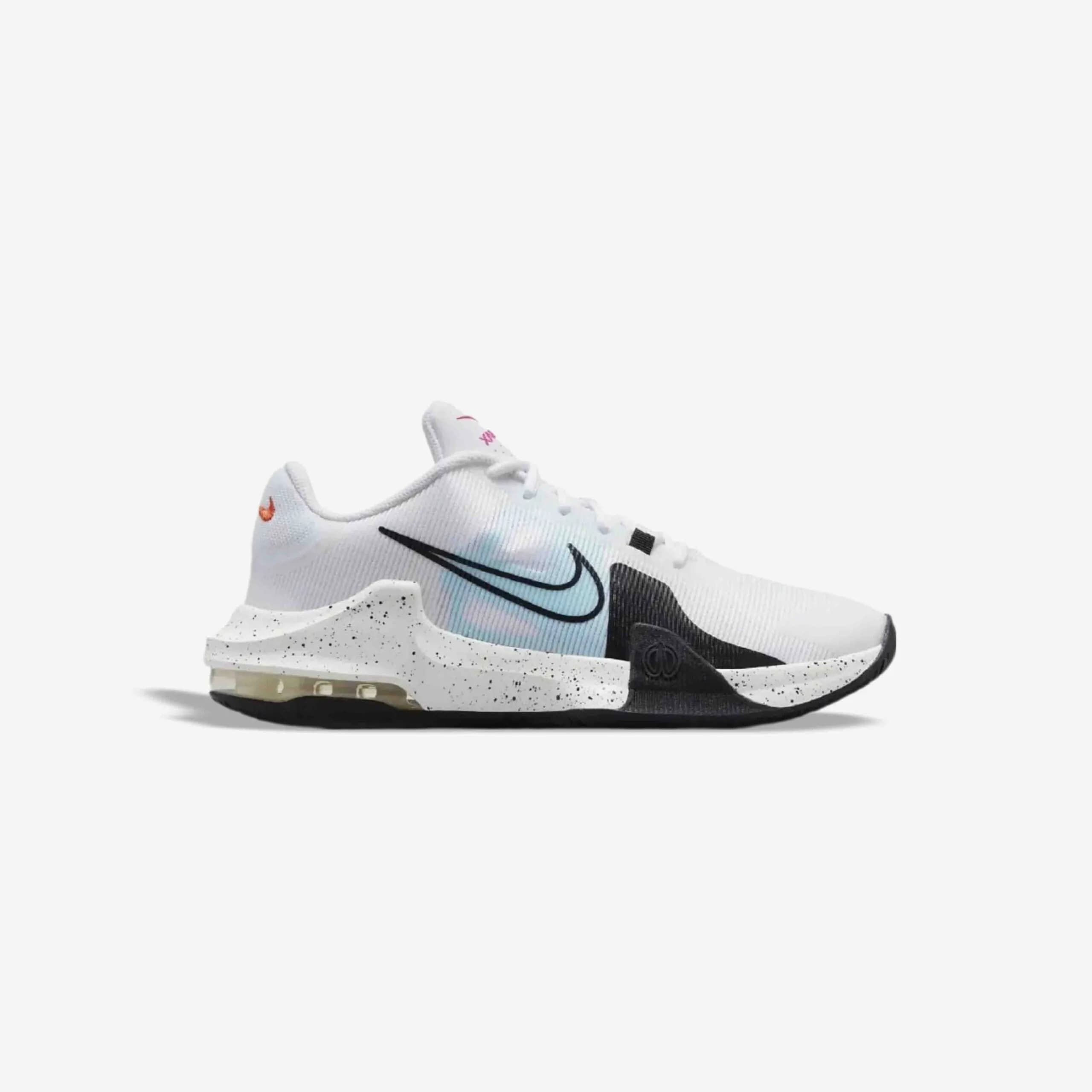 کتونی بسکتبال Nike مدل Air Max Impact 4 – DM1124-101