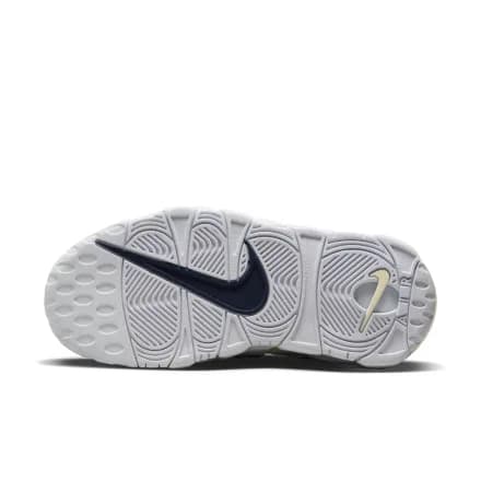کتونی Nike مدل Air More Uptempo 96 – FQ2762-100 — تصویر ۳