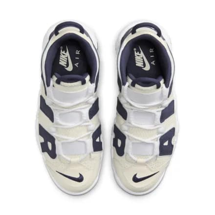 کتونی Nike مدل Air More Uptempo 96 – FQ2762-100 — تصویر ۵