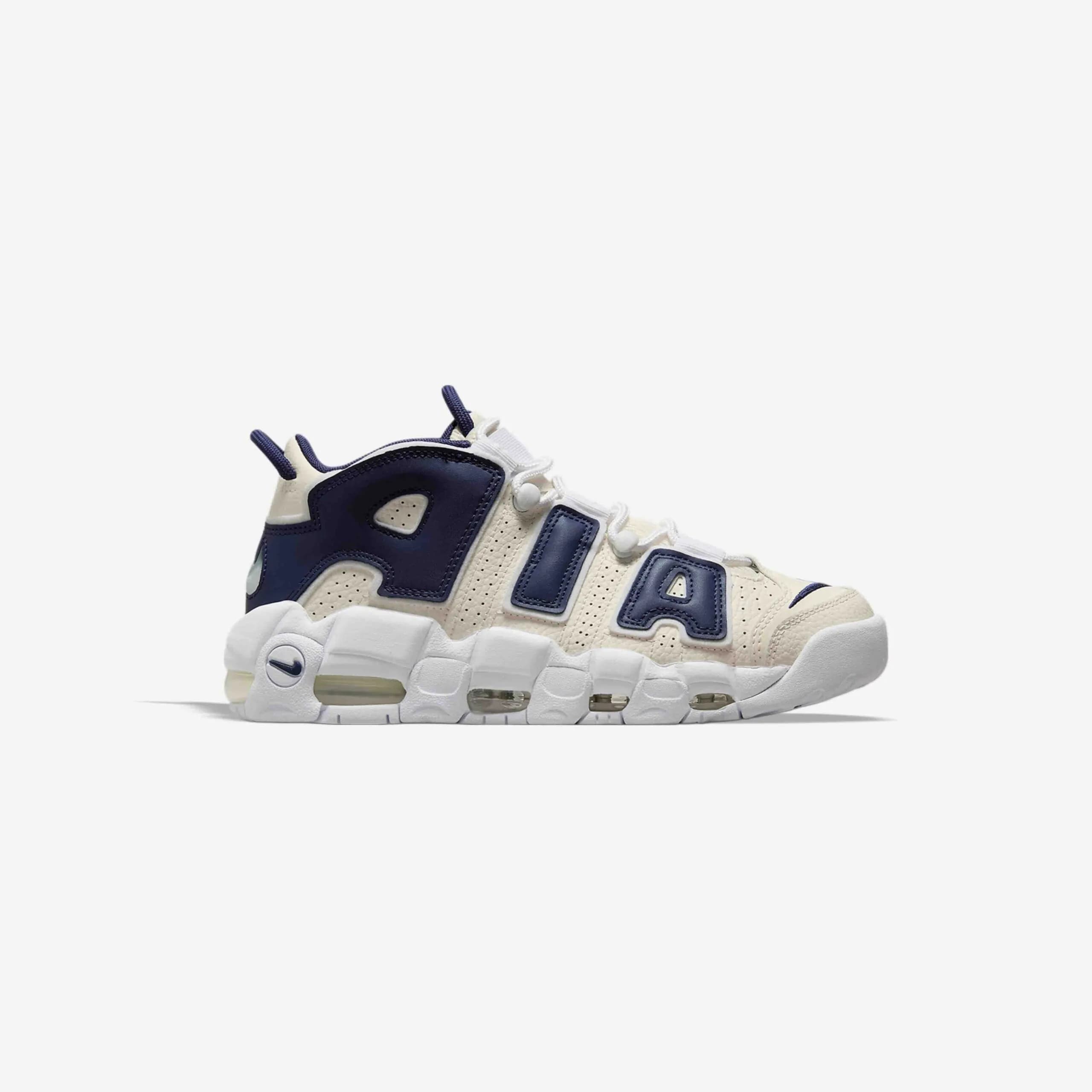 کتونی Nike مدل Air More Uptempo 96 – FQ2762-100
