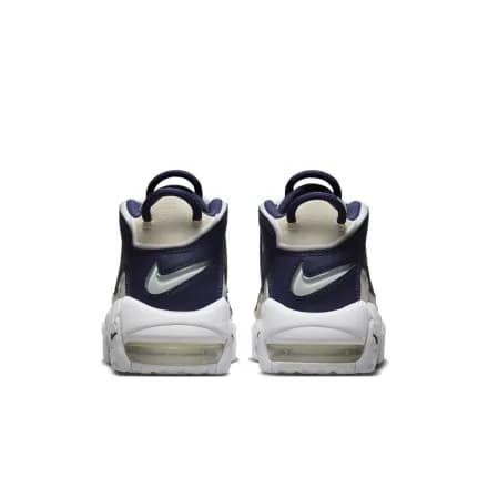 کتونی Nike مدل Air More Uptempo 96 – FQ2762-100 — تصویر ۴