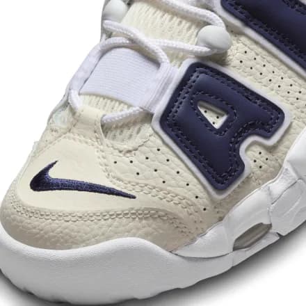 کتونی Nike مدل Air More Uptempo 96 – FQ2762-100 — تصویر ۶