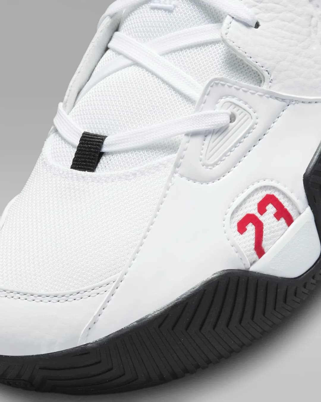 کفش بسکتبال Nike مدل Jordan Stay Loyal 2 – DQ8401-106 — تصویر ۷