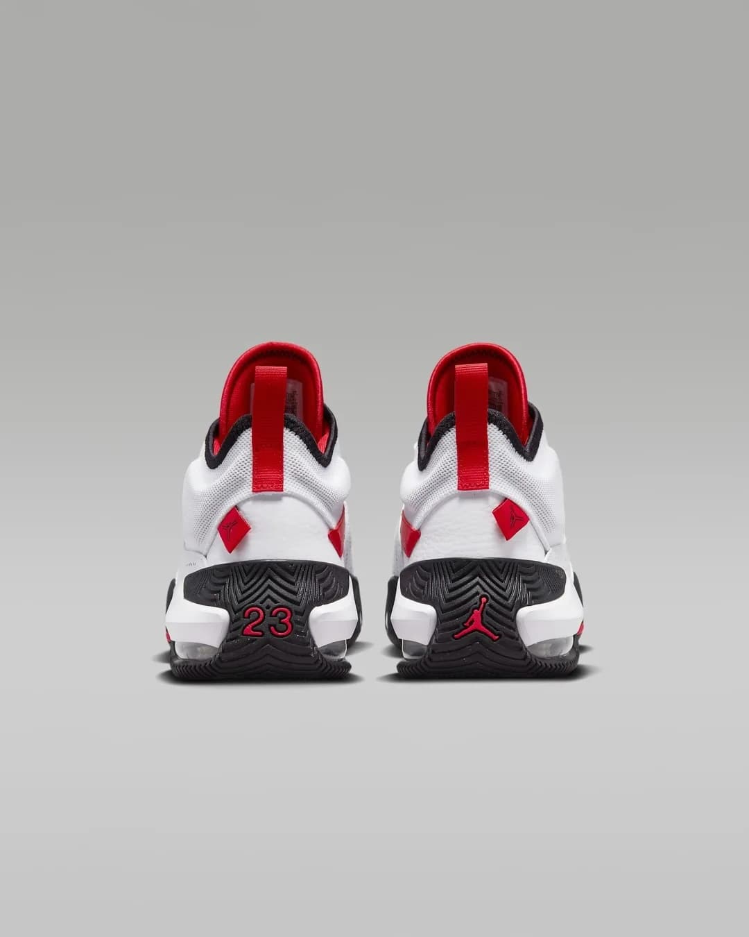 کفش بسکتبال Nike مدل Jordan Stay Loyal 2 – DQ8401-106 — تصویر ۵