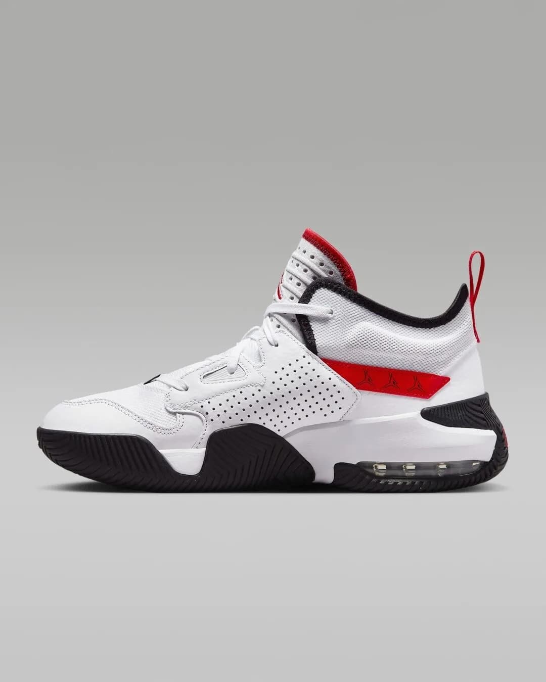 کفش بسکتبال Nike مدل Jordan Stay Loyal 2 – DQ8401-106 — تصویر ۲