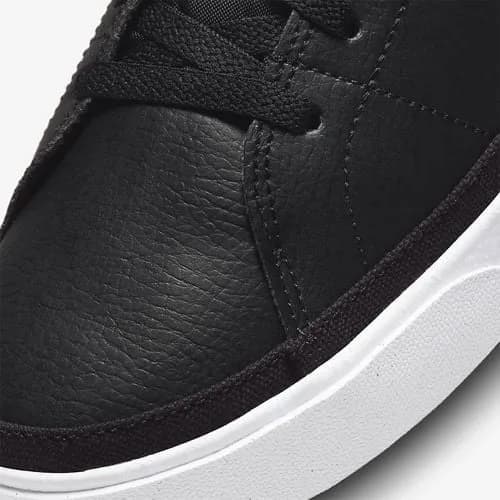 کتونی Nike مدل Court Legacy – DH3162-001 — تصویر ۸