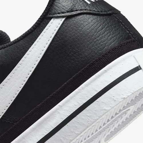 کتونی Nike مدل Court Legacy – DH3162-001 — تصویر ۷