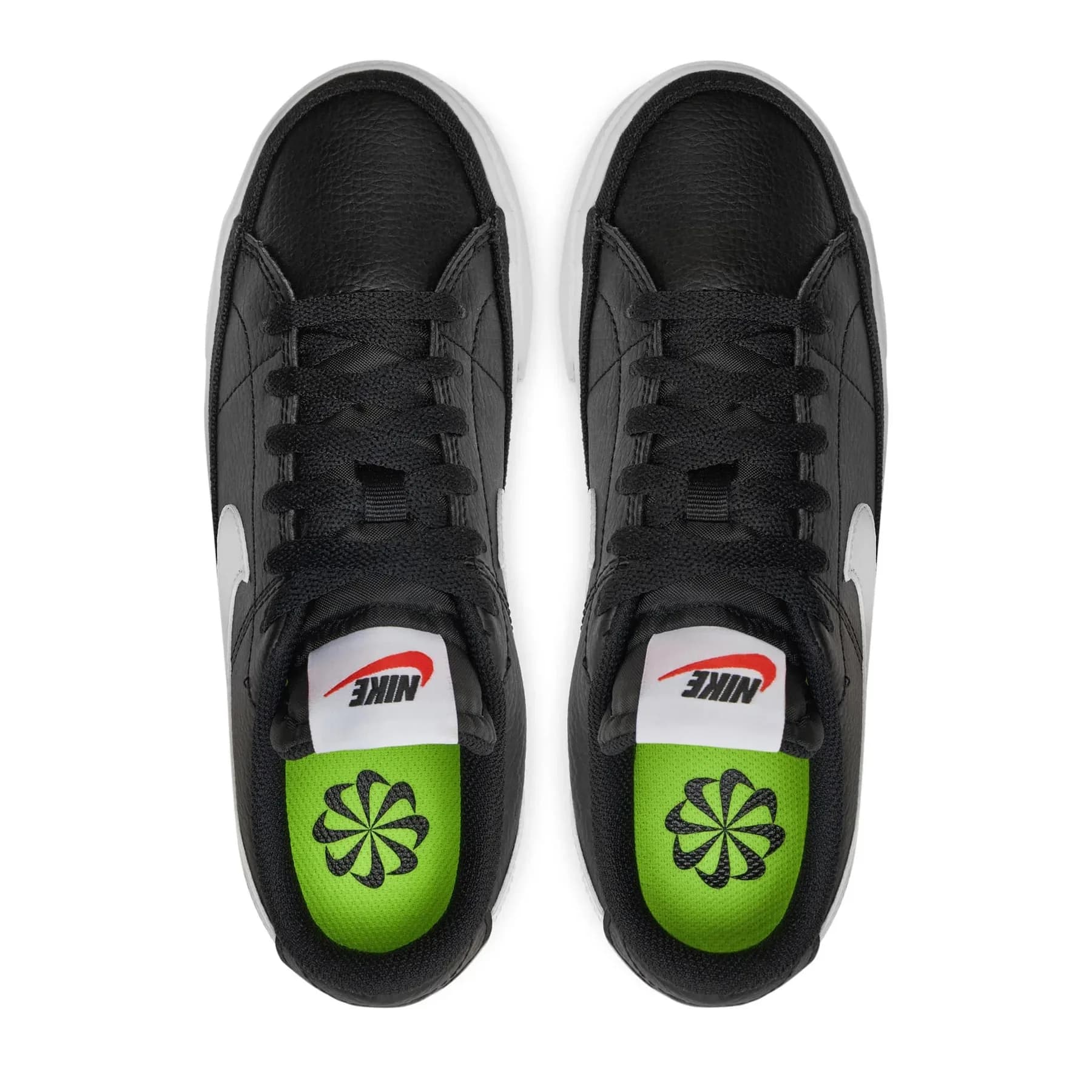 کتونی Nike مدل Court Legacy – DH3162-001 — تصویر ۶