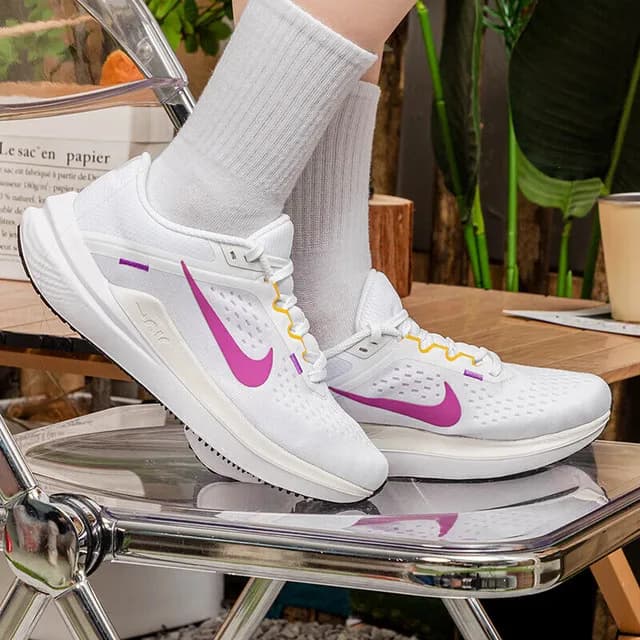 کفش دویدن Nike مدل Air Winflo 10 – DV4023-103 — تصویر ۶