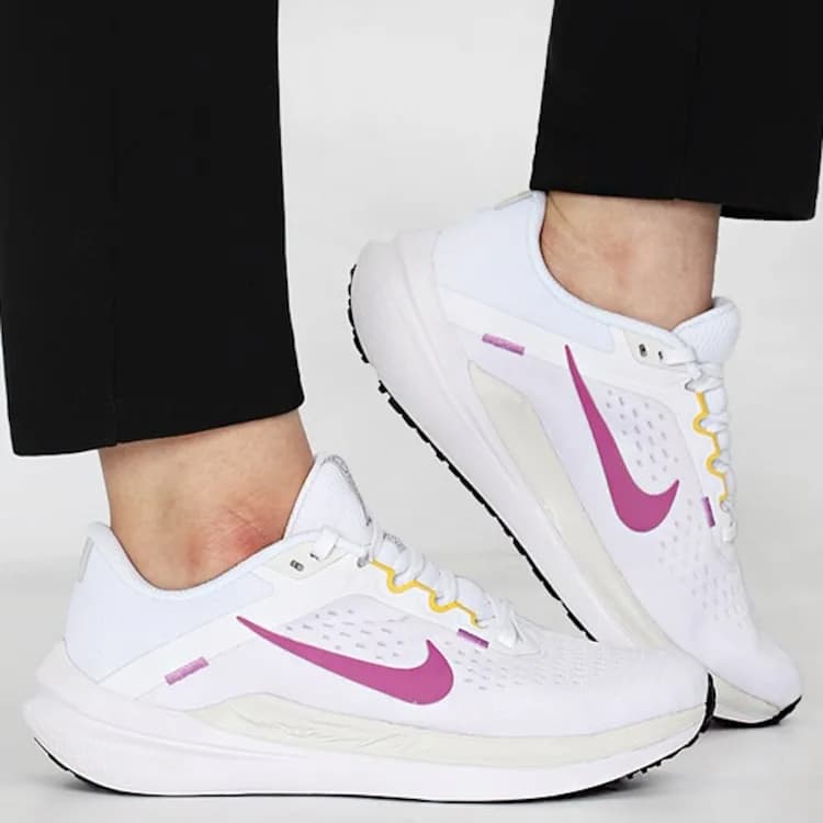 کفش دویدن Nike مدل Air Winflo 10 – DV4023-103 — تصویر ۵