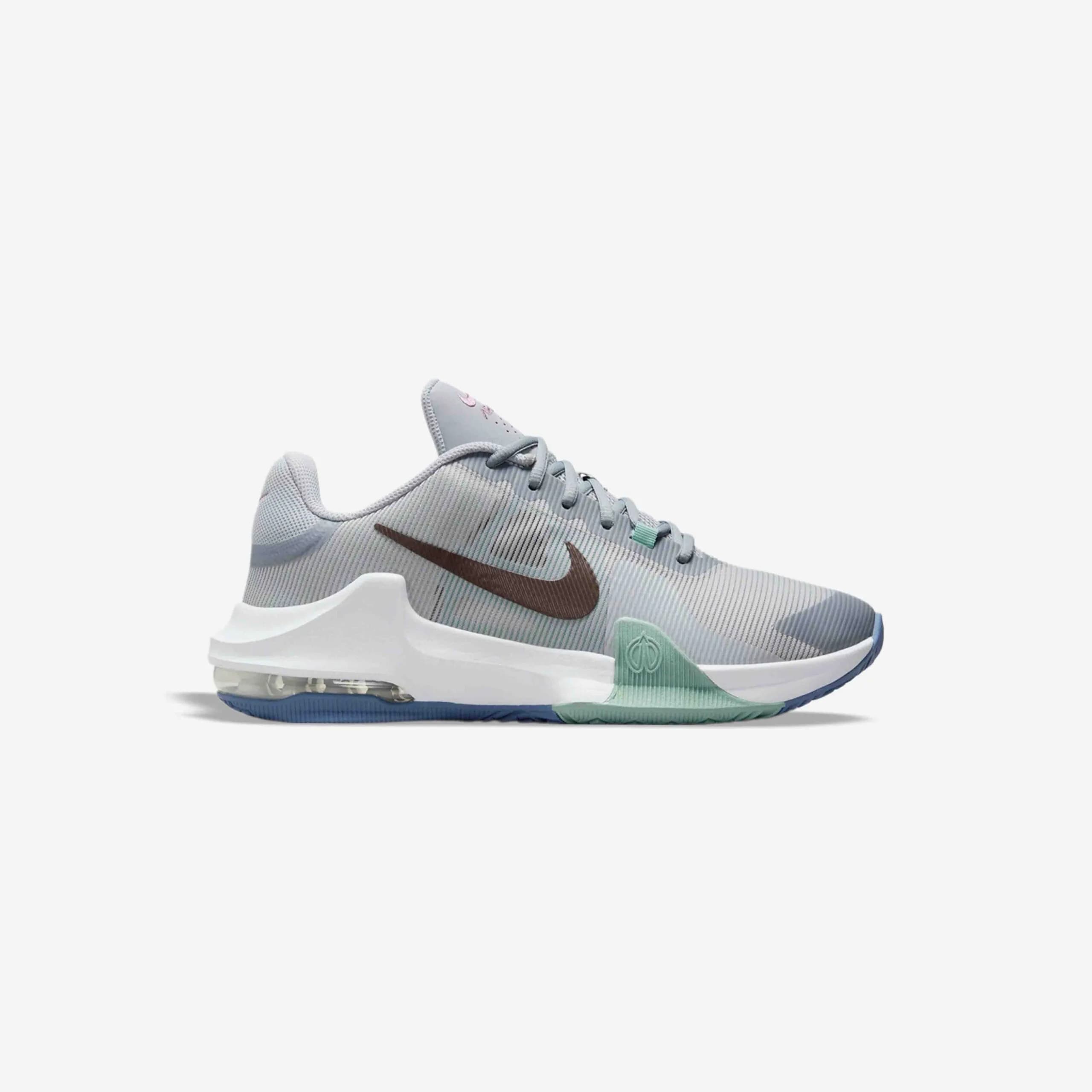 کفش بسکتبال Nike مدل Air Max Impact 4 – DM1124-007