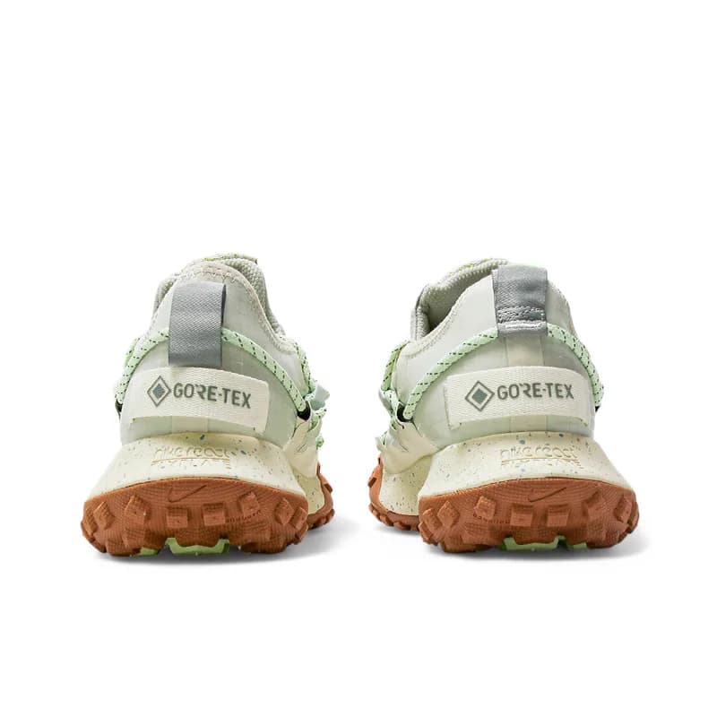 کفش دویدن طبیعت Nike مدل ACG Mountain Fly Low Gore-Tex – DD2861-001 — تصویر ۴