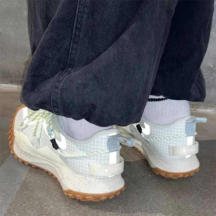 کفش دویدن طبیعت Nike مدل ACG Mountain Fly Low Gore-Tex – DD2861-001 — تصویر ۸