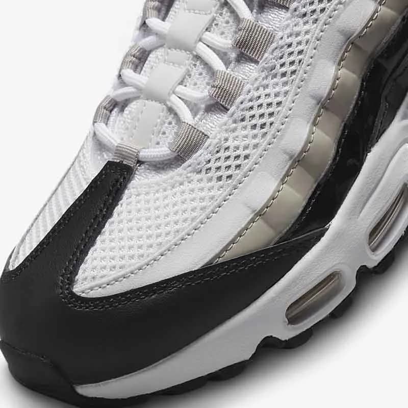 کتونی Nike مدل Air Max 95 – DR2550-100 — تصویر ۷