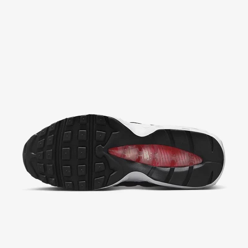 کتونی Nike مدل Air Max 95 – DR2550-100 — تصویر ۴