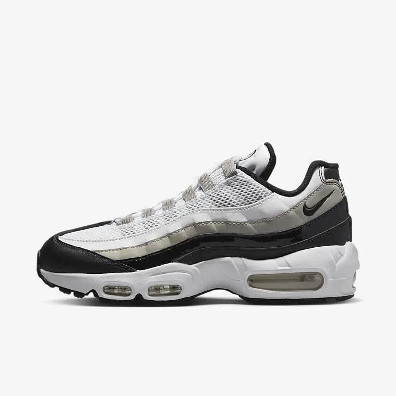 کتونی Nike مدل Air Max 95 – DR2550-100 — تصویر ۲