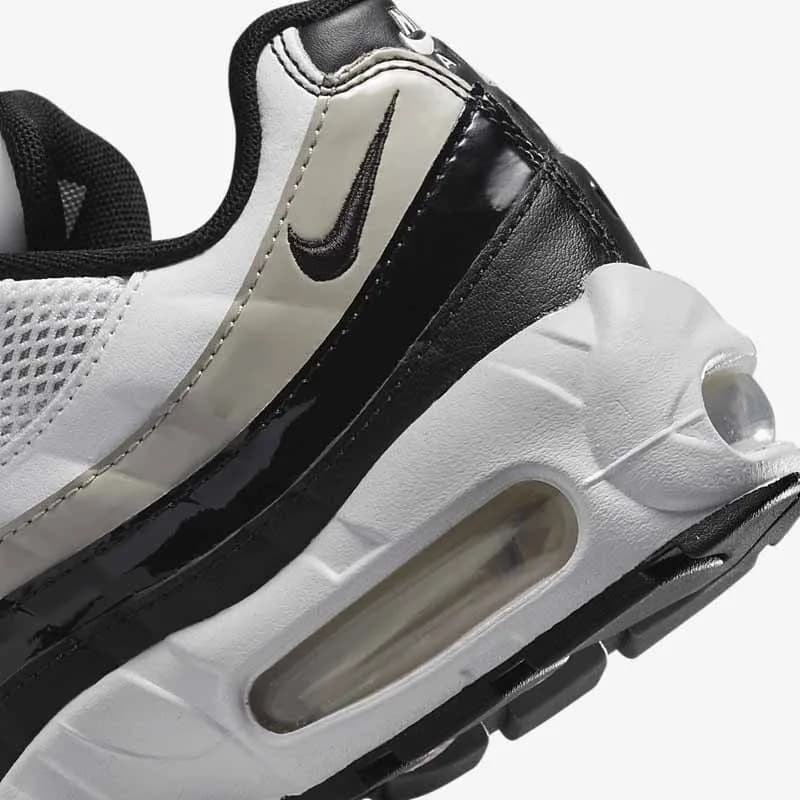 کتونی Nike مدل Air Max 95 – DR2550-100 — تصویر ۸