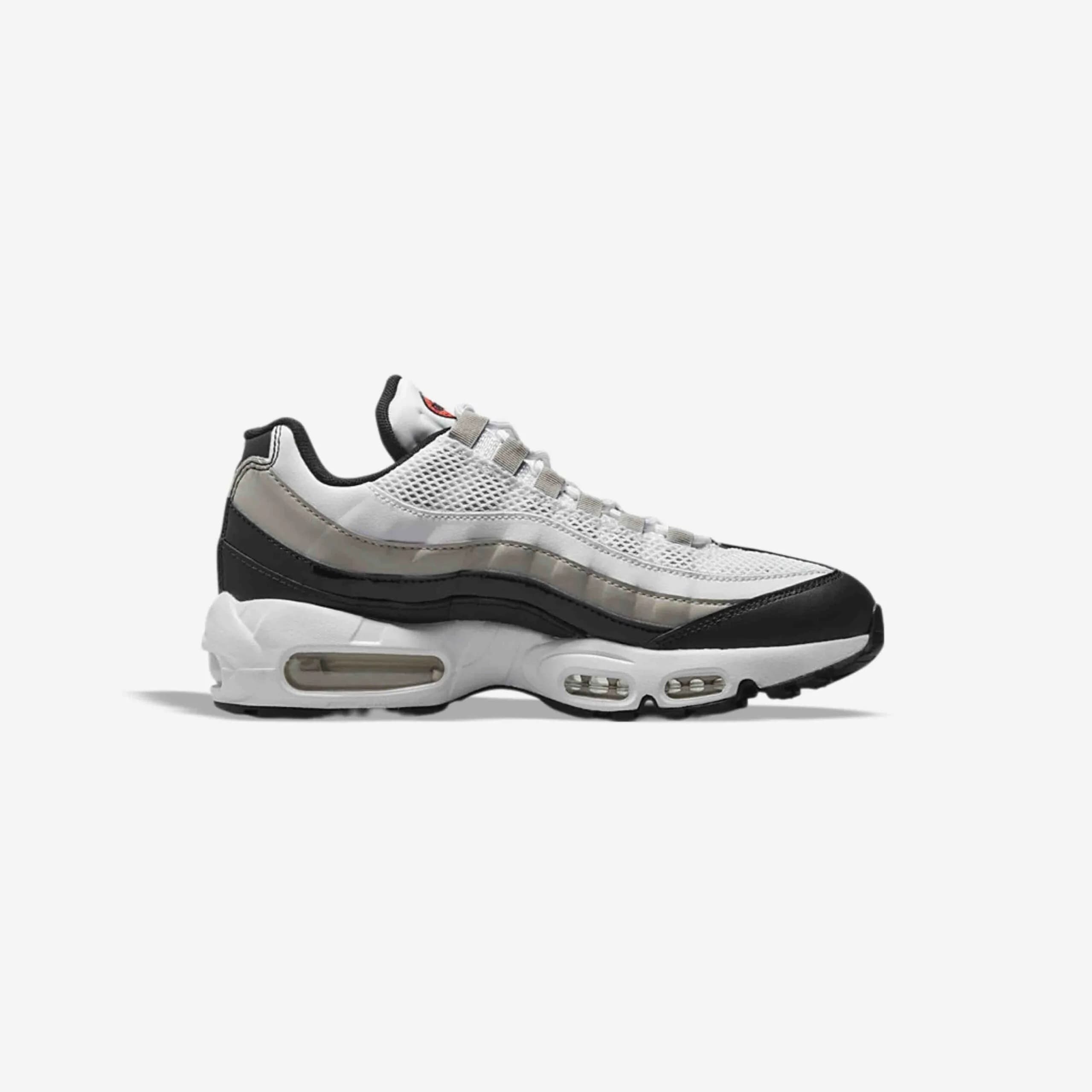 کتونی Nike مدل Air Max 95 – DR2550-100