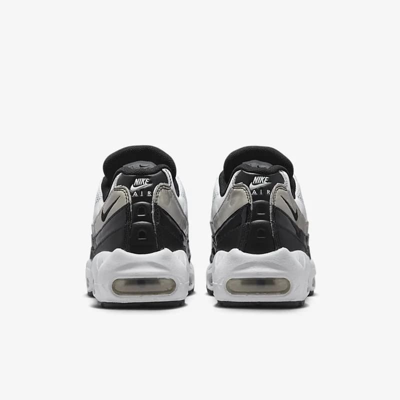 کتونی Nike مدل Air Max 95 – DR2550-100 — تصویر ۶