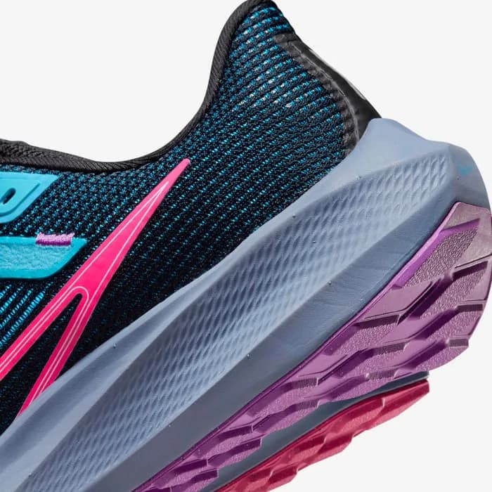 کفش دویدن Nike مدل Air Zoom Pegasus 40 – FJ2974-001 — تصویر ۸