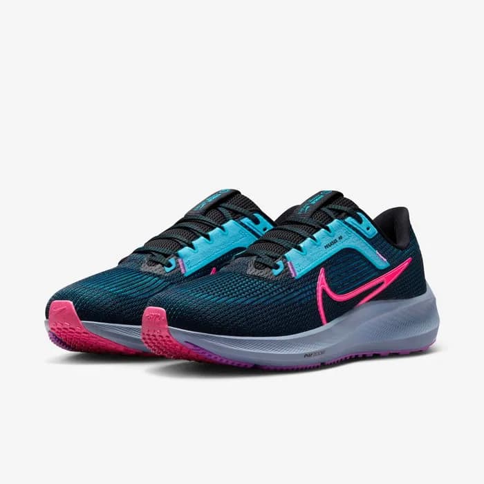 کفش دویدن Nike مدل Air Zoom Pegasus 40 – FJ2974-001 — تصویر ۳