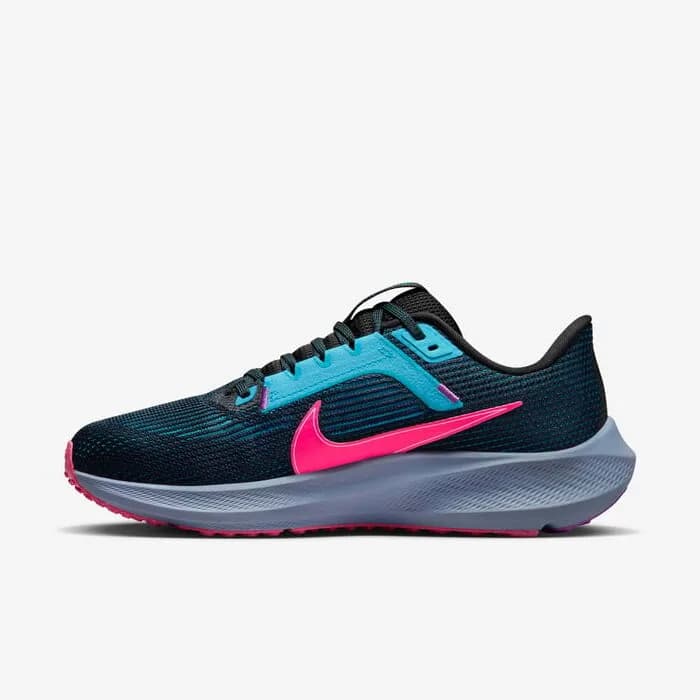 کفش دویدن Nike مدل Air Zoom Pegasus 40 – FJ2974-001 — تصویر ۲