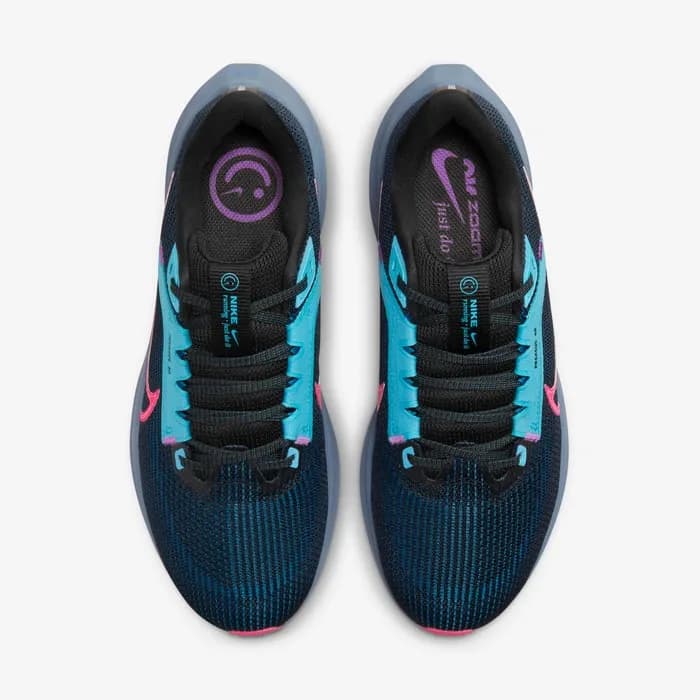 کفش دویدن Nike مدل Air Zoom Pegasus 40 – FJ2974-001 — تصویر ۶