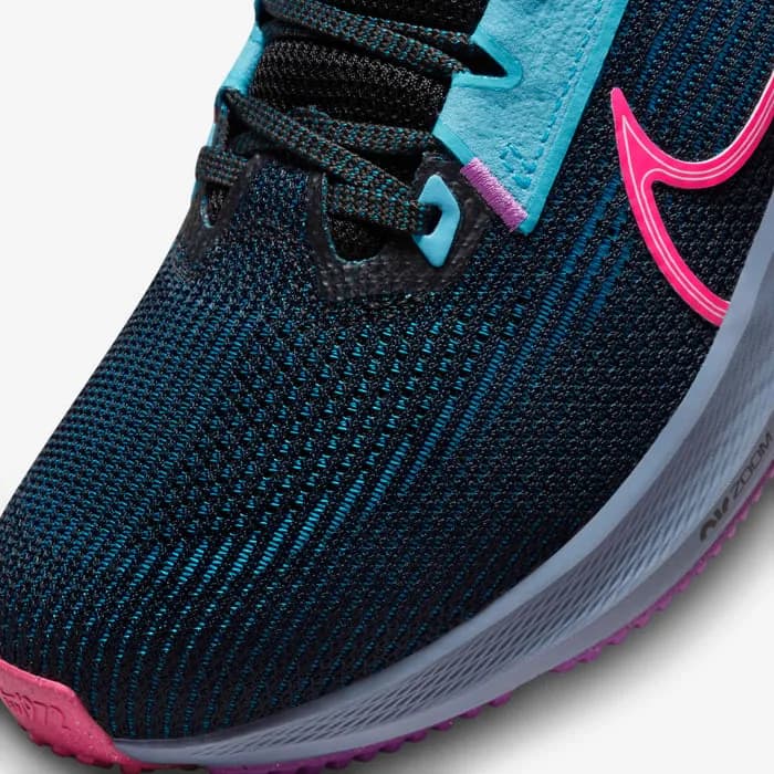 کفش دویدن Nike مدل Air Zoom Pegasus 40 – FJ2974-001 — تصویر ۷