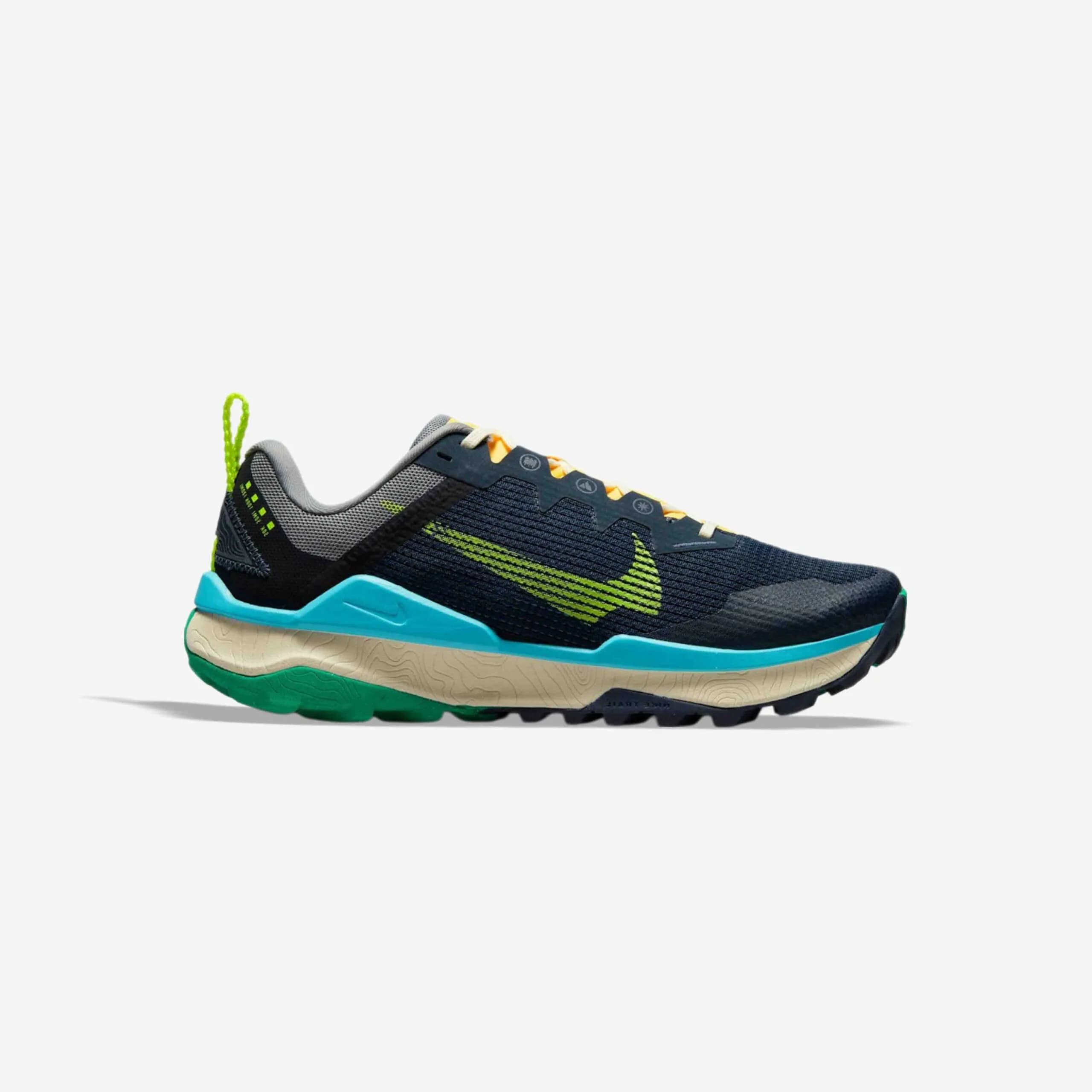 کفش دویدن طبیعت Nike مدل React Wildhorse 8 – DR2689-400