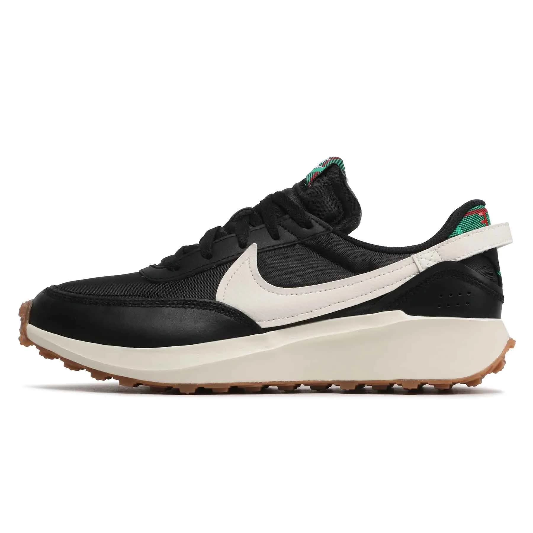 کتونی Nike مدل Waffle Debut Premium – DV0813-001 — تصویر ۲
