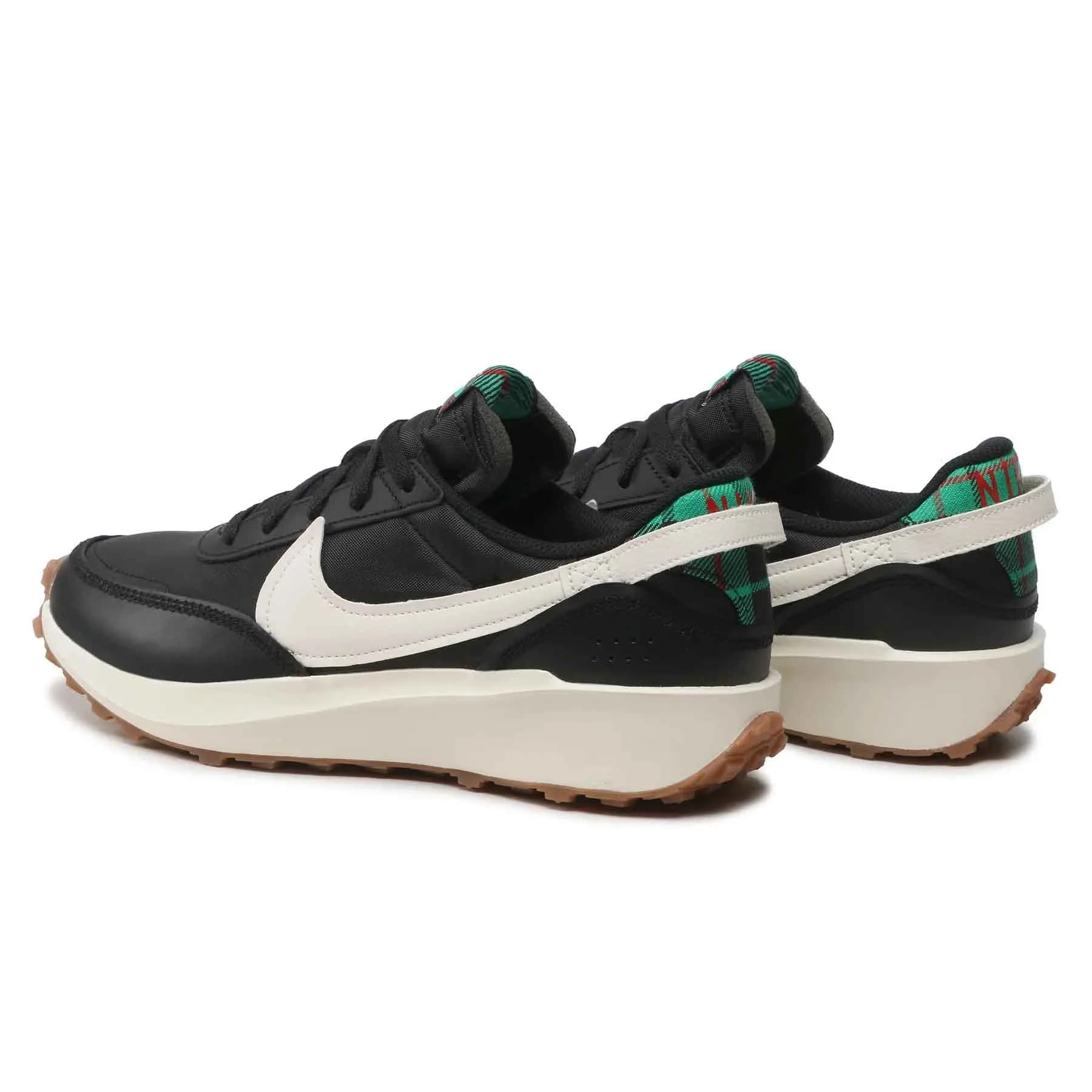 کتونی Nike مدل Waffle Debut Premium – DV0813-001 — تصویر ۳