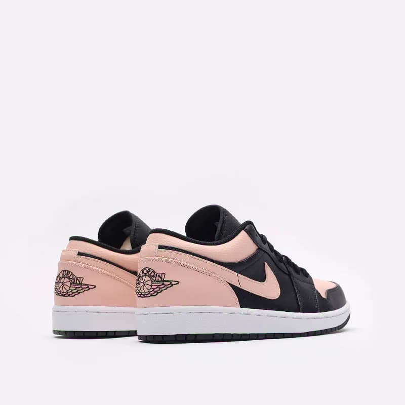 کتونی Nike مدل Jordan 1 Low – 553558-034 — تصویر ۶