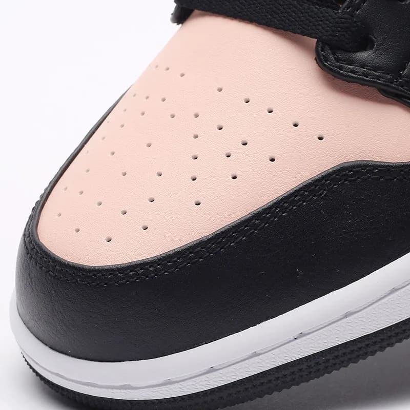 کتونی Nike مدل Jordan 1 Low – 553558-034 — تصویر ۷
