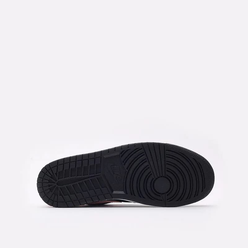 کتونی Nike مدل Jordan 1 Low – 553558-034 — تصویر ۳