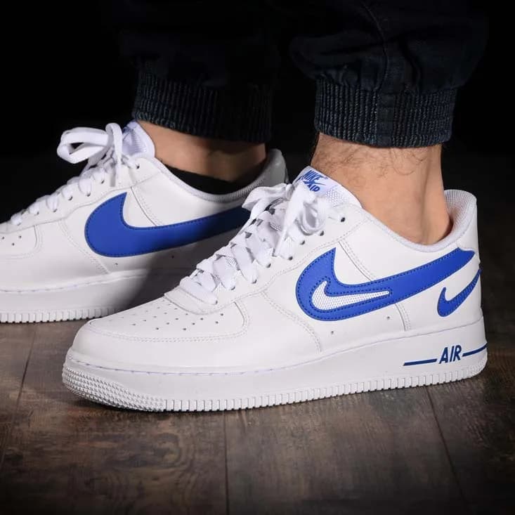 کتونی Nike مدل Air Force 1 – DR0143-100 — تصویر ۷
