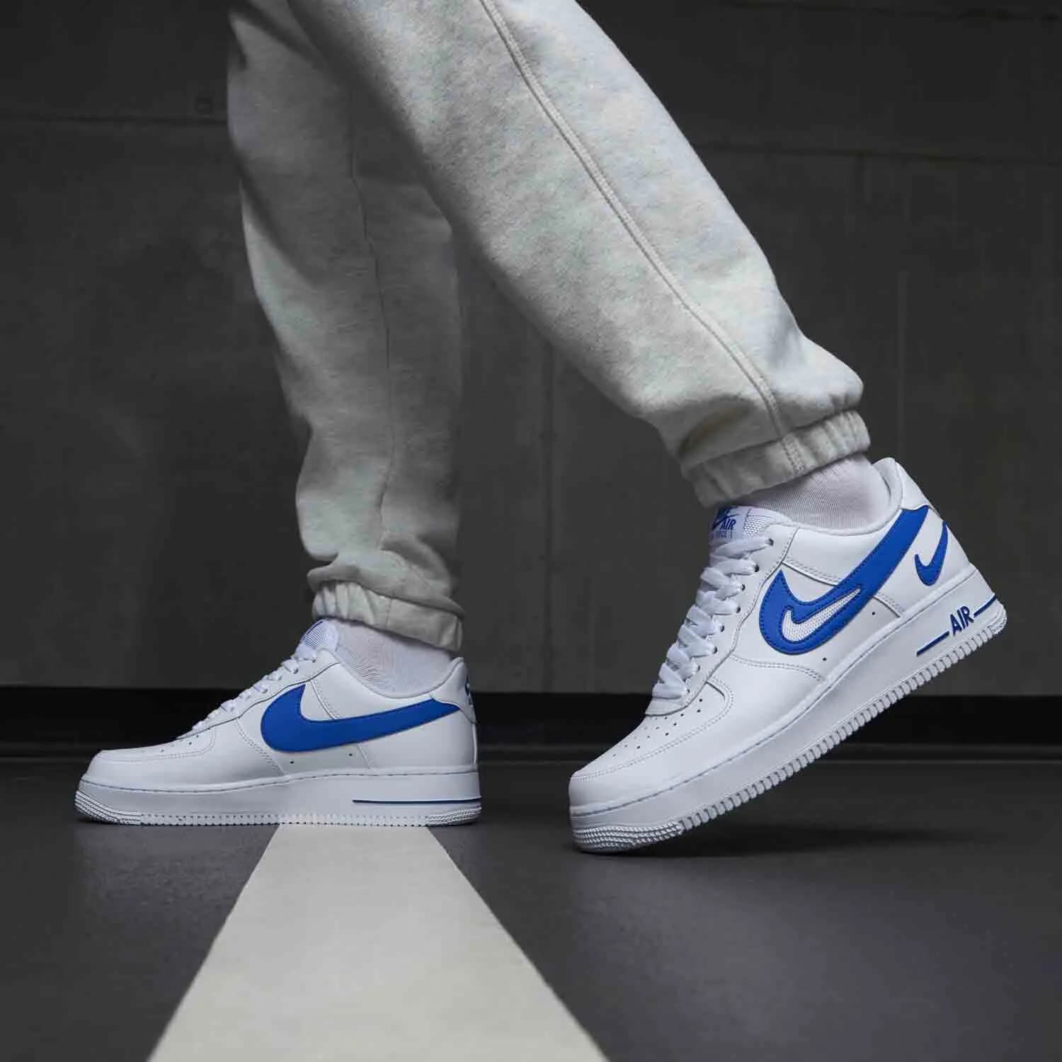 کتونی Nike مدل Air Force 1 – DR0143-100 — تصویر ۸