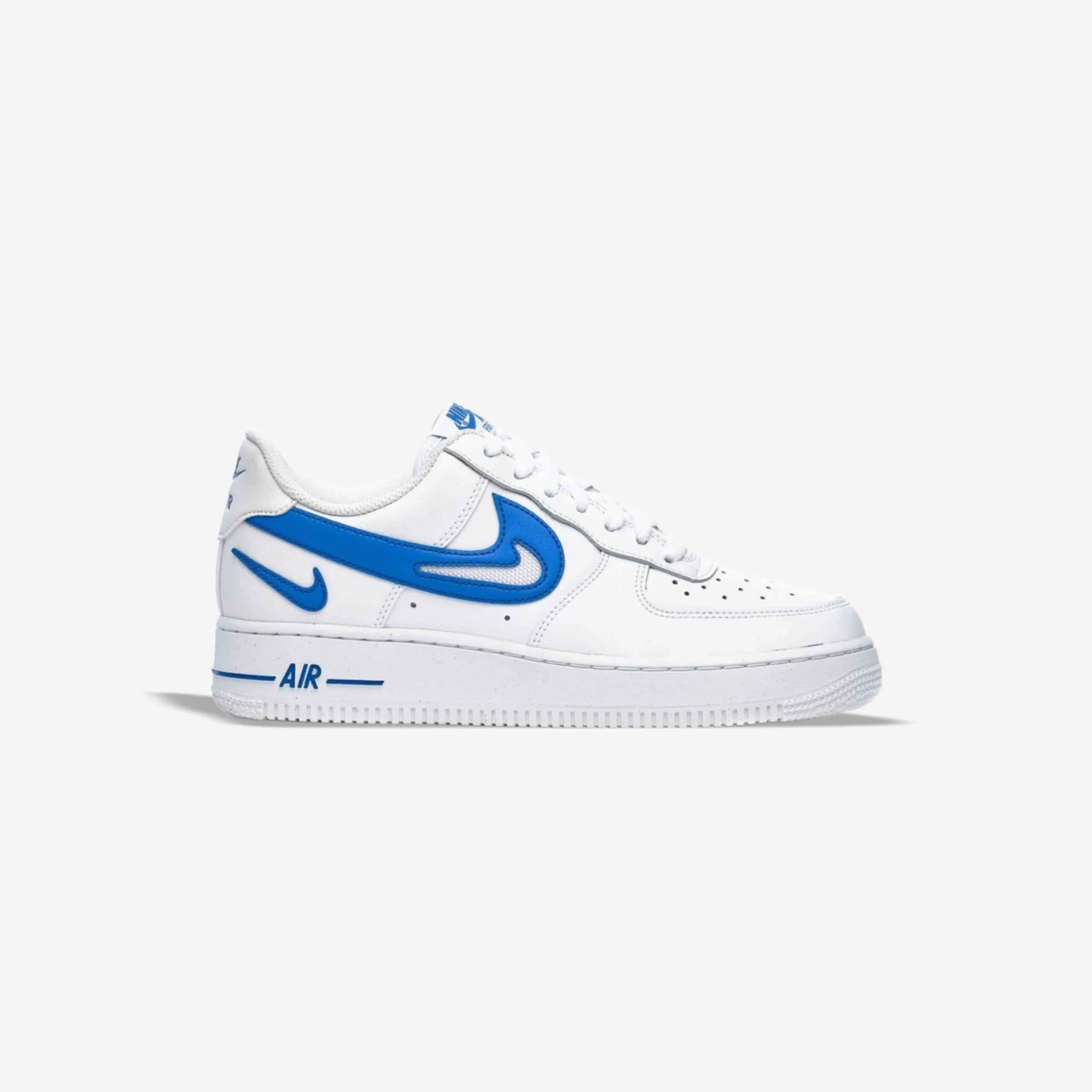 کتونی Nike مدل Air Force 1 – DR0143-100