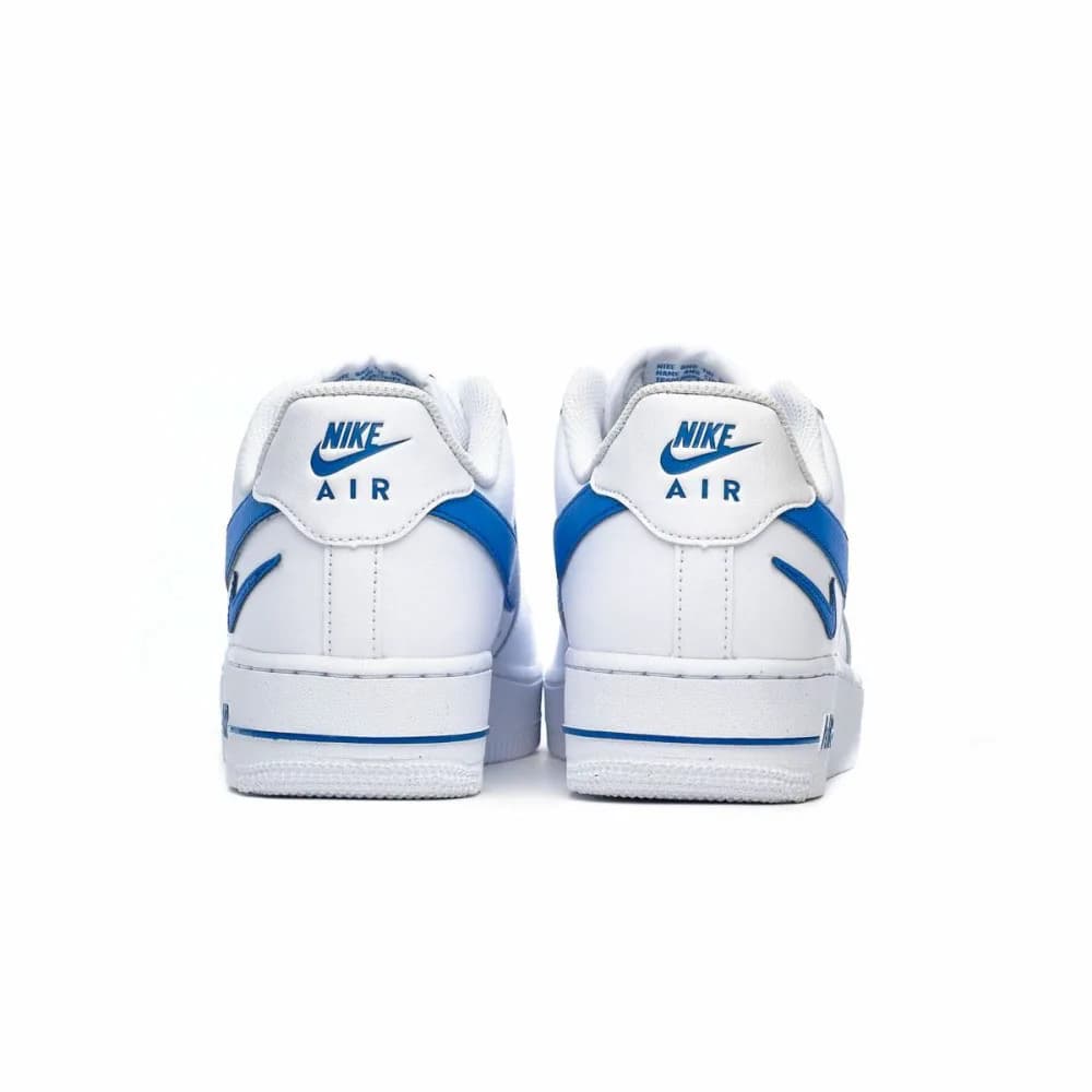 کتونی Nike مدل Air Force 1 – DR0143-100 — تصویر ۵