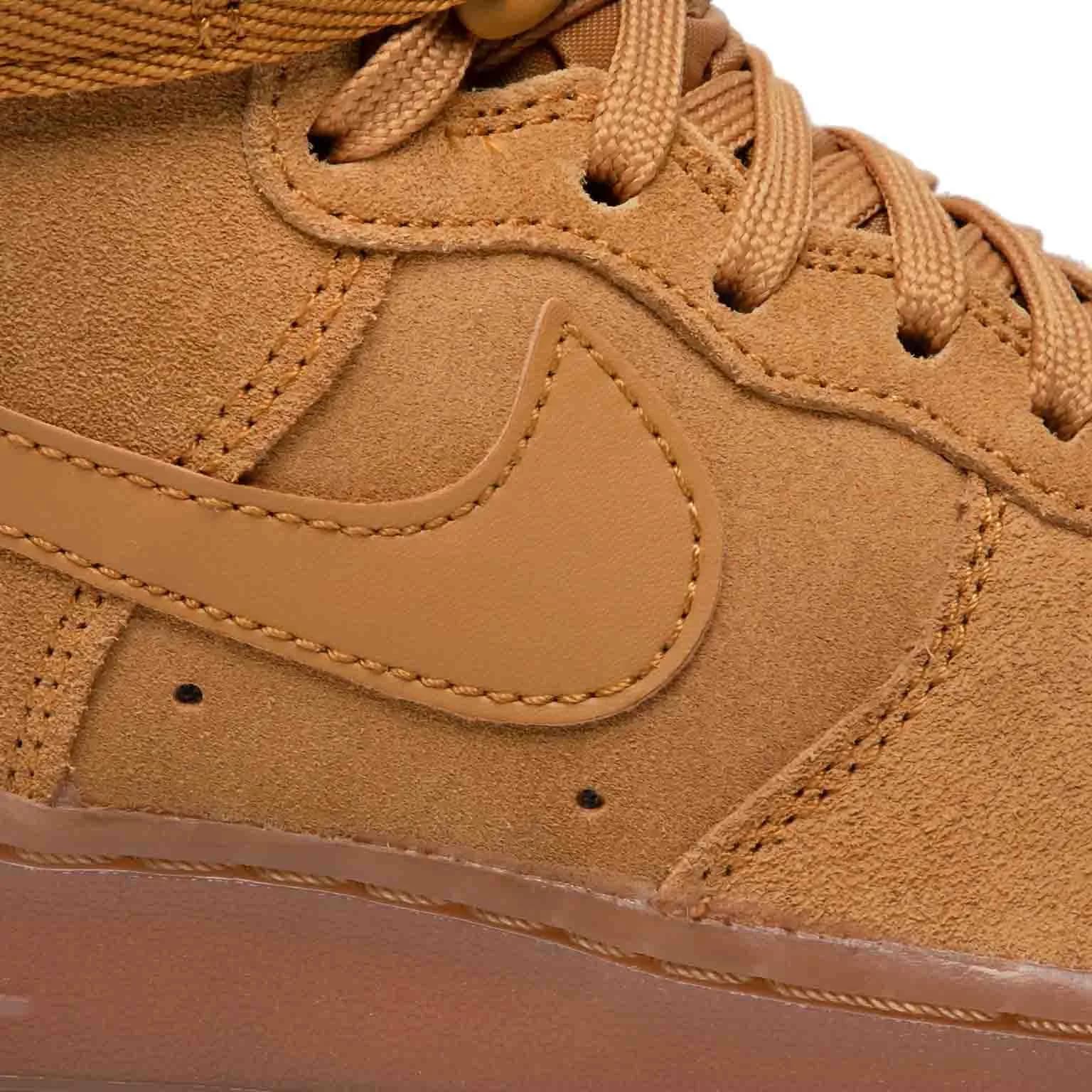 کتونی Nike مدل Air Force 1 High – CK0262-700 — تصویر ۶