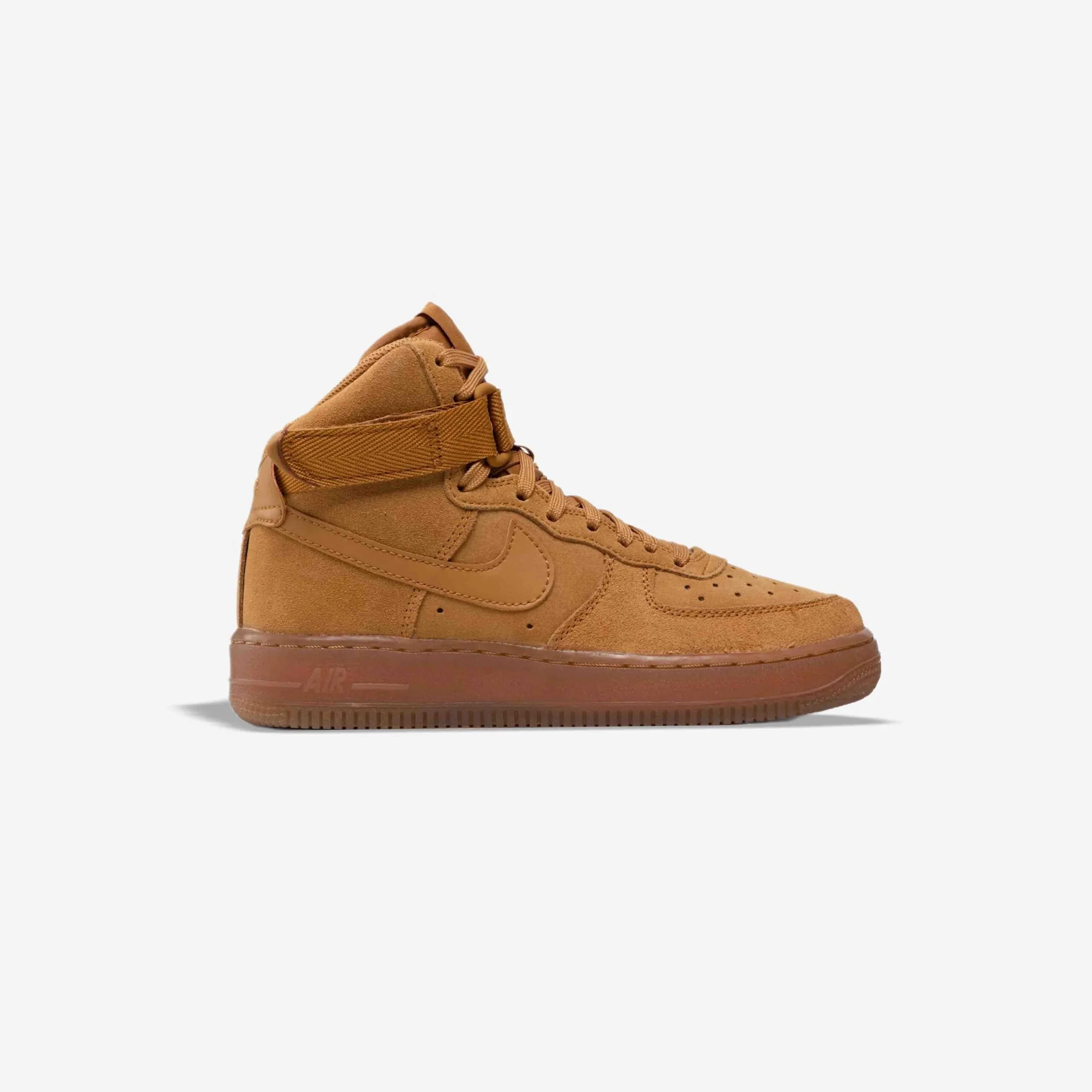 کتونی Nike مدل Air Force 1 High – CK0262-700