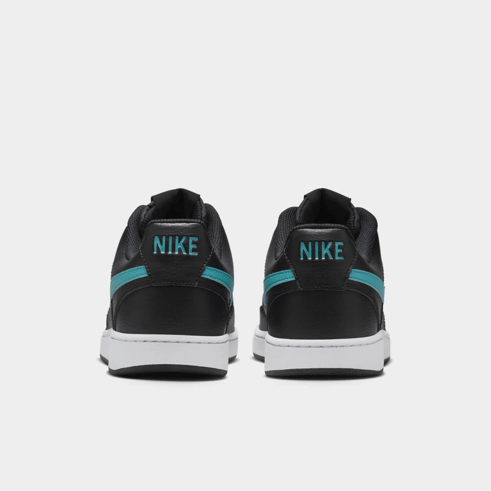 کتونی Nike مدل Court Vision Low – HF0103-001 — تصویر ۵