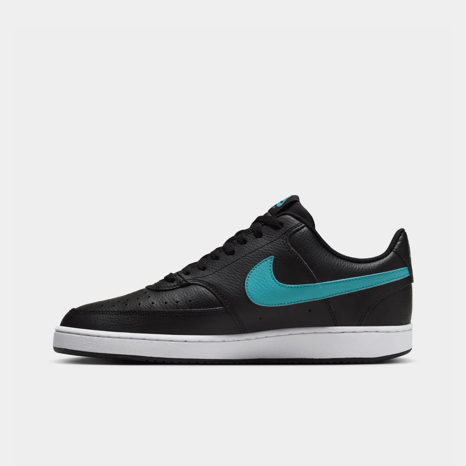 کتونی Nike مدل Court Vision Low – HF0103-001 — تصویر ۲