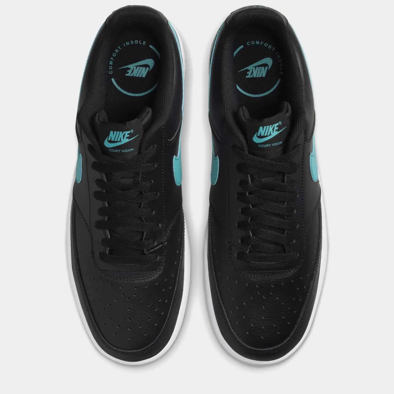 کتونی Nike مدل Court Vision Low – HF0103-001 — تصویر ۶