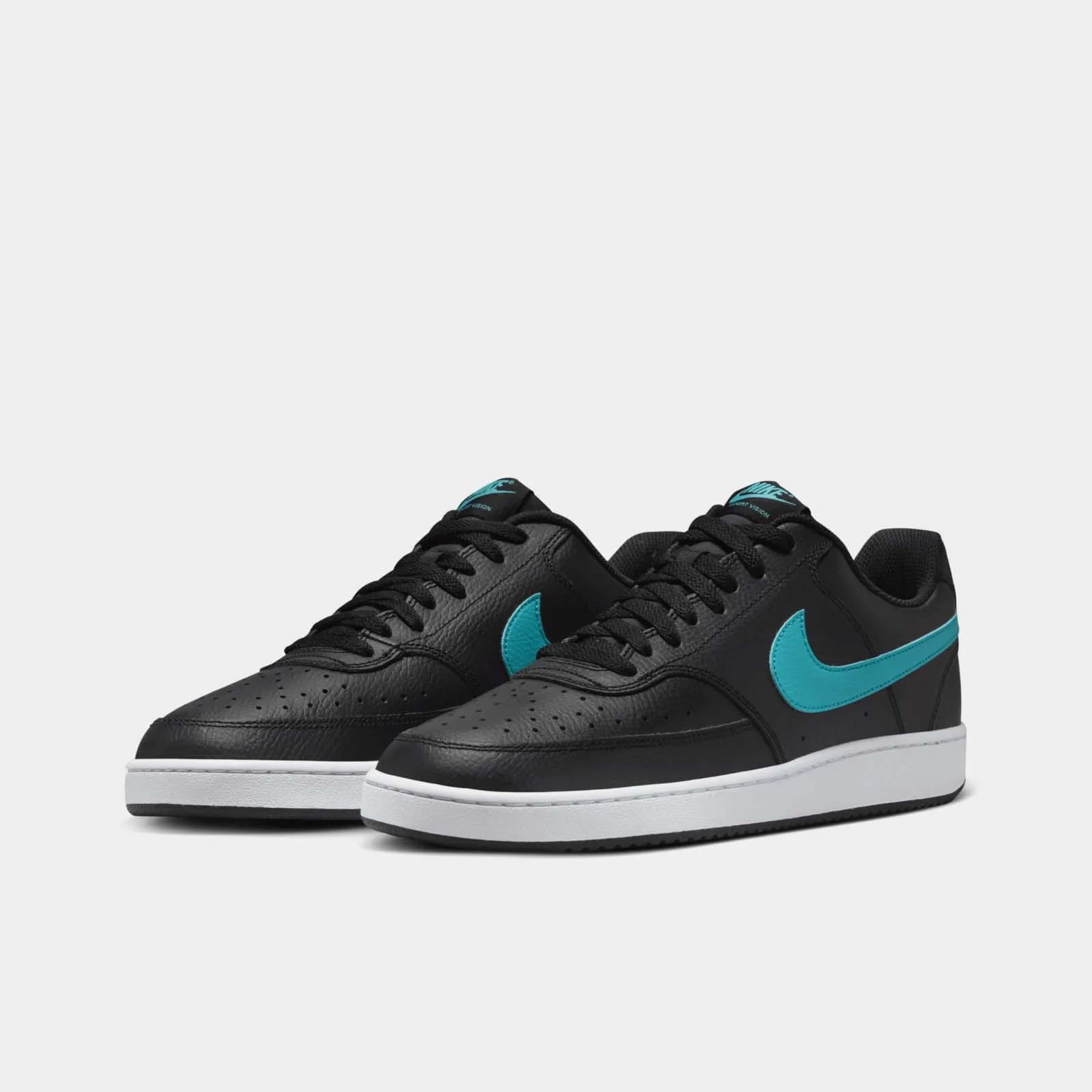 کتونی Nike مدل Court Vision Low – HF0103-001 — تصویر ۳