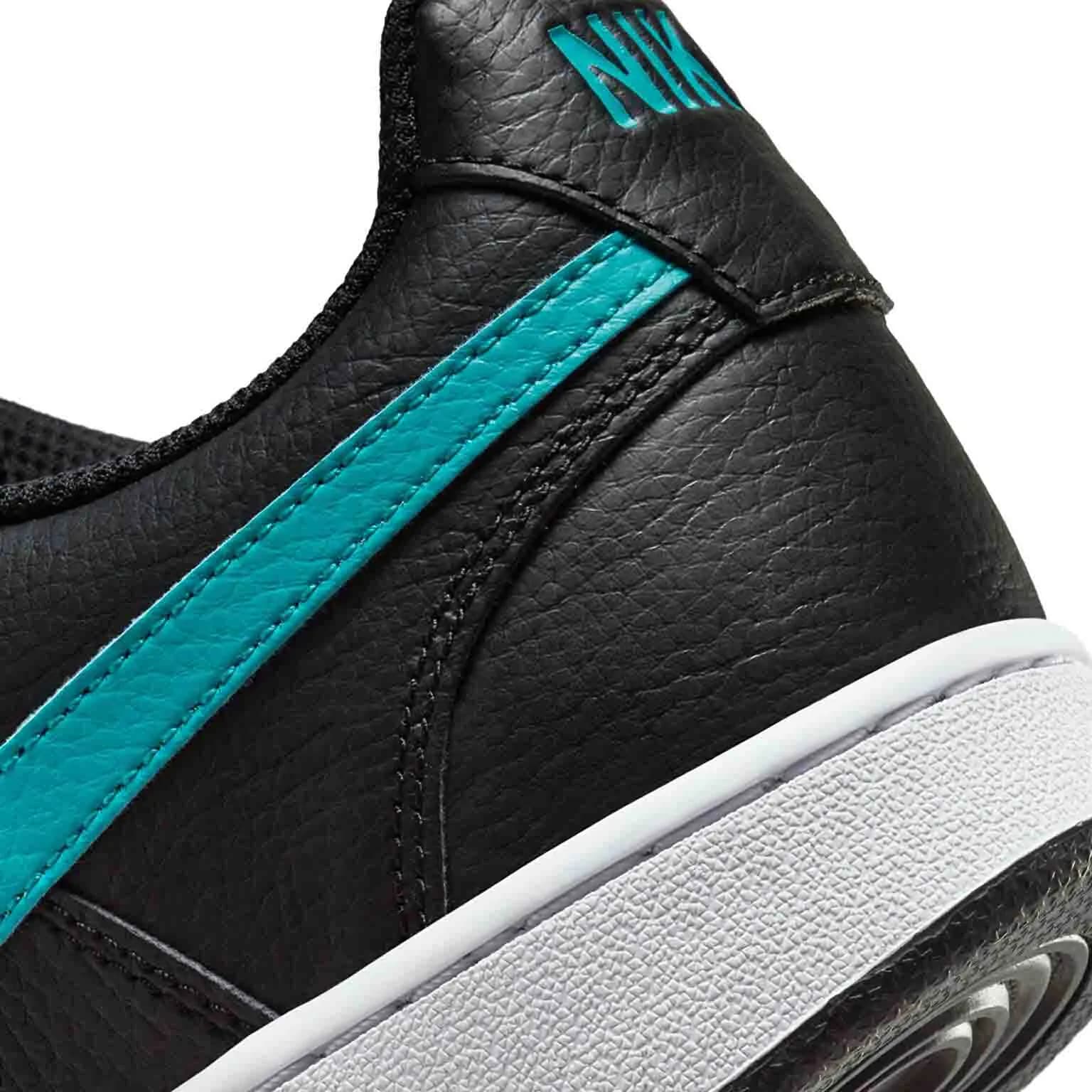 کتونی Nike مدل Court Vision Low – HF0103-001 — تصویر ۸
