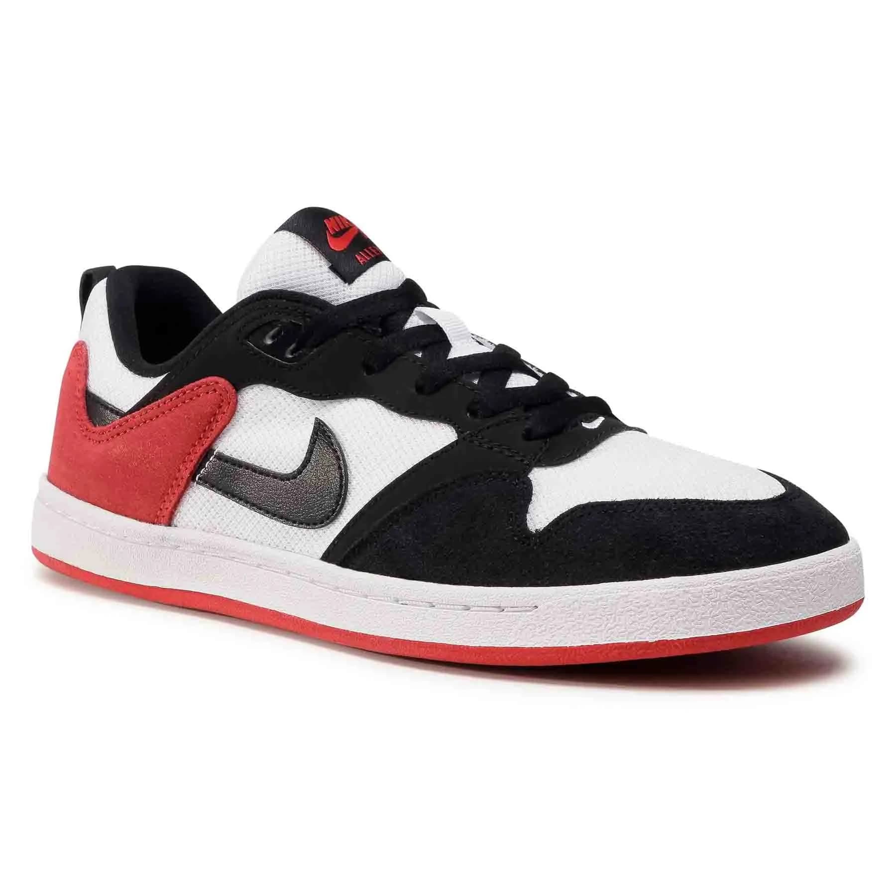 کتونی Nike مدل SB Alleyoop – CJ0882-102 — تصویر ۲