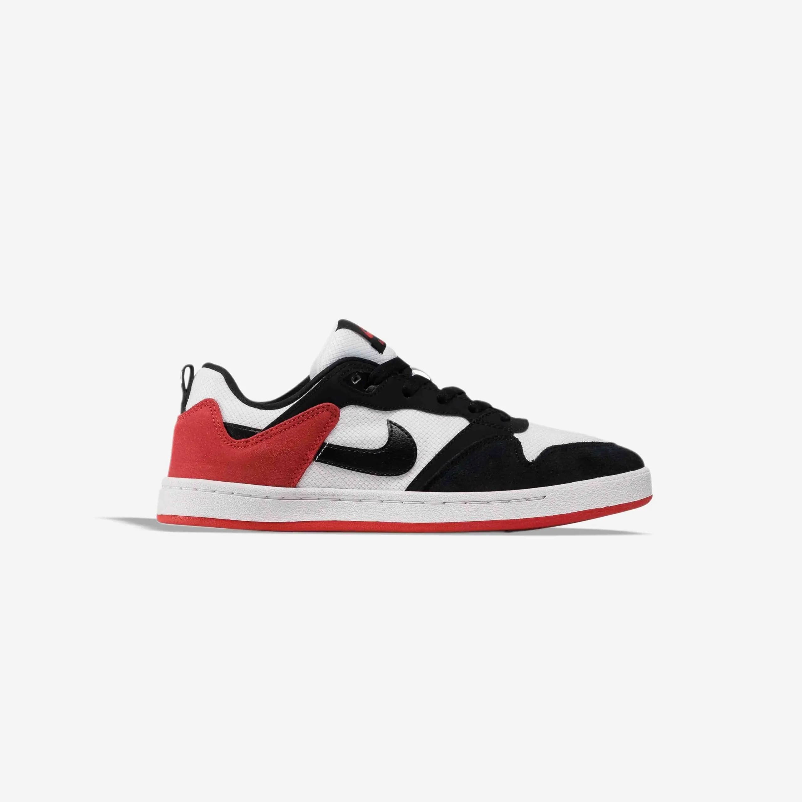 کتونی Nike مدل SB Alleyoop – CJ0882-102