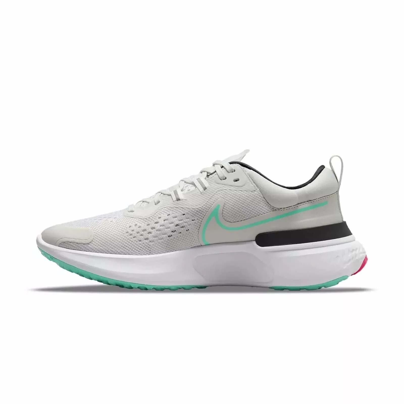 کفش دویدن Nike مدل React Miler 2 – CW7121-004 — تصویر ۲
