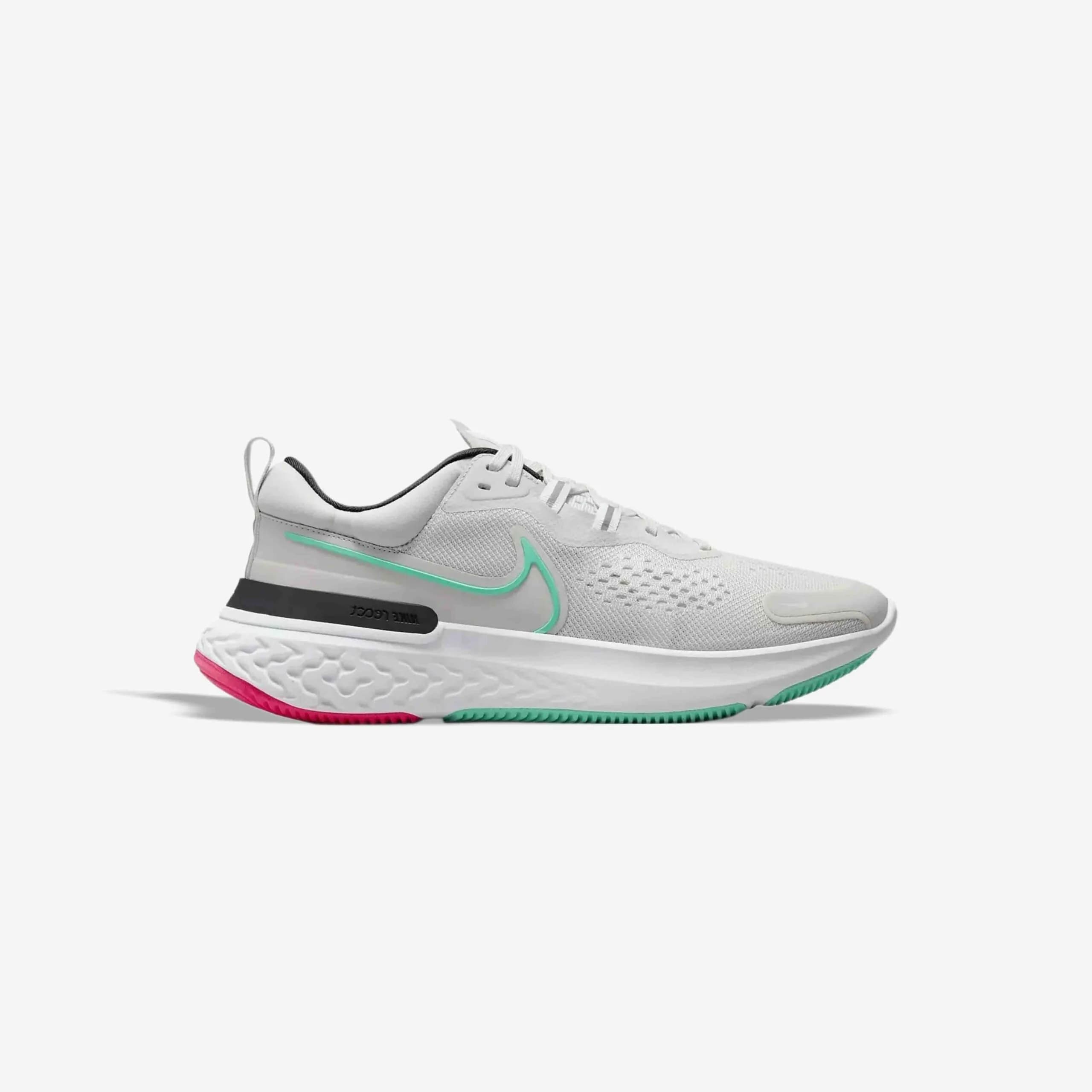 کفش دویدن Nike مدل React Miler 2 – CW7121-004